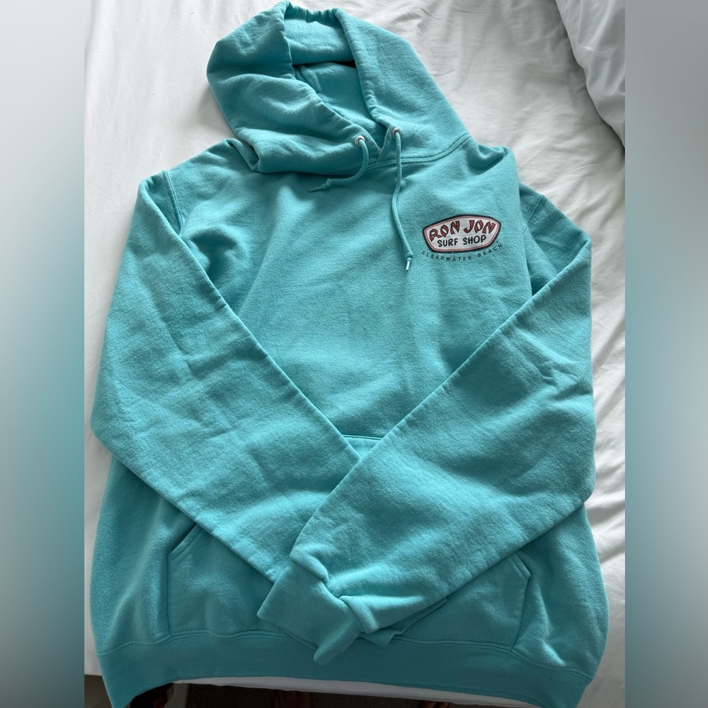 Ron Jon Aqua Surf Hoodie